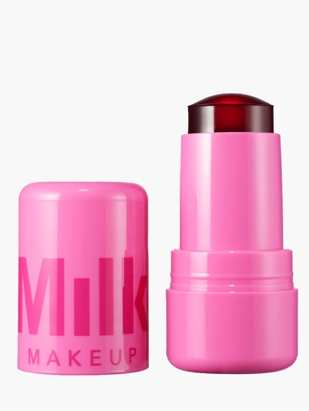 Milk Makeup Cooling Water Jelly Tint Stick “Burst” 5g Full Size NEW